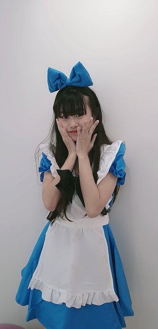 Twitterのコスプレ画像42