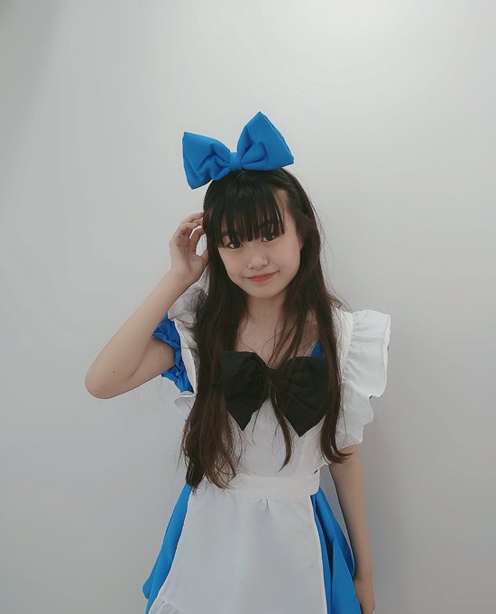 Twitterのコスプレ画像44