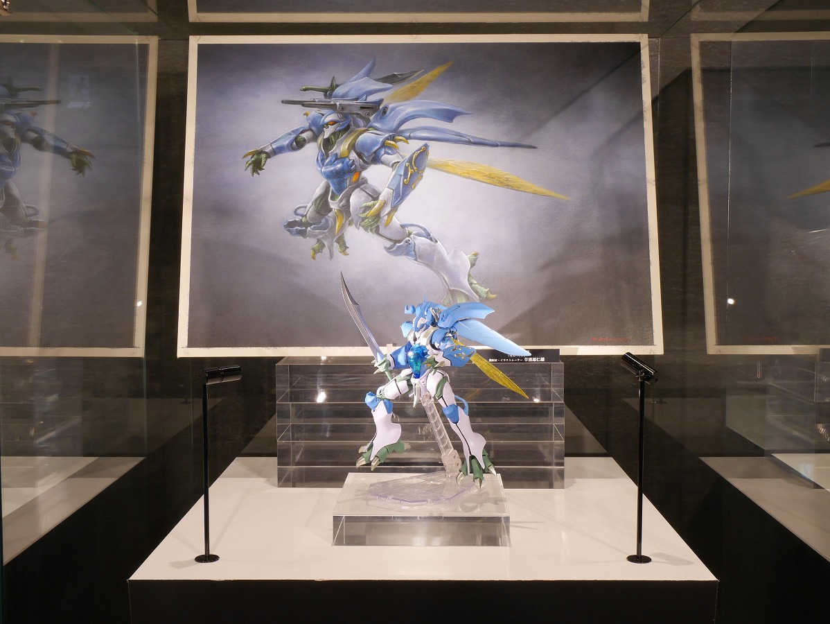 TAMASHII NATIONS STORE TOKYO on X: 