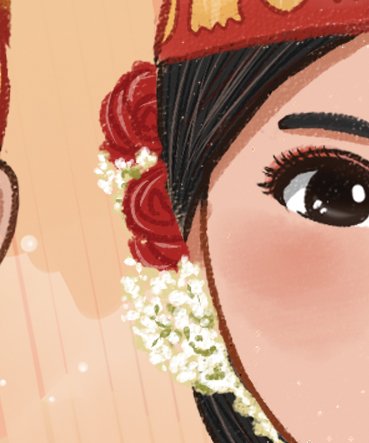 vviochan's tweet photo. wedding gift for my seniors in college ✨ actually i'm not good at detailing so i'm really proud to myself after look at the result 🥲🤧👍 https://t.co/uCcbhVEtJg