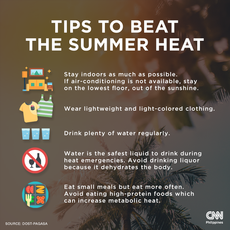 newswatchplusph's tweet photo. Remember to stay hydrated 💧 https://t.co/rsh1SWOD9p