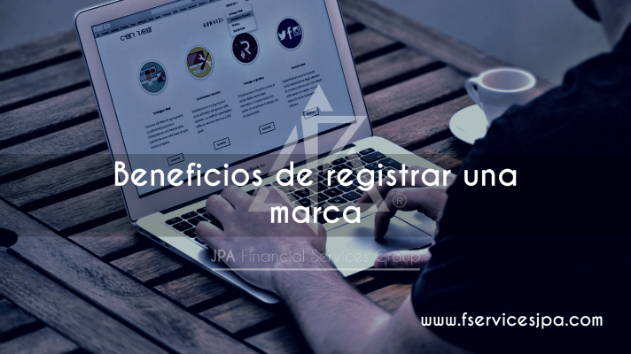 Beneficios De Registrar Una Marca
Leer mas: 
fservicesjpa.com/beneficios-de-…