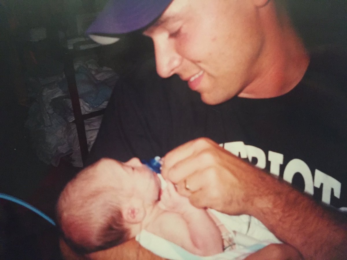 CISheltonSLP's tweet photo. Happy birthday to these two strong, wonderful  men!  From 1 to 21, I couldn’t ask for a better son to teach me the ropes.  And the best husband who is also my best friend. I love you Tyler and Brad! I’m thankful for you! @TeeSheltonn  @UCCoachShelton https://t.co/ZmzGI7dkko