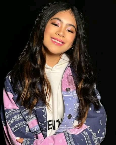 TGVO_Chabe's tweet photo. Ang ganda kooooooooo!

NianaGuerrero OnASAPNatinTo https://t.co/QVOYOQWnvN