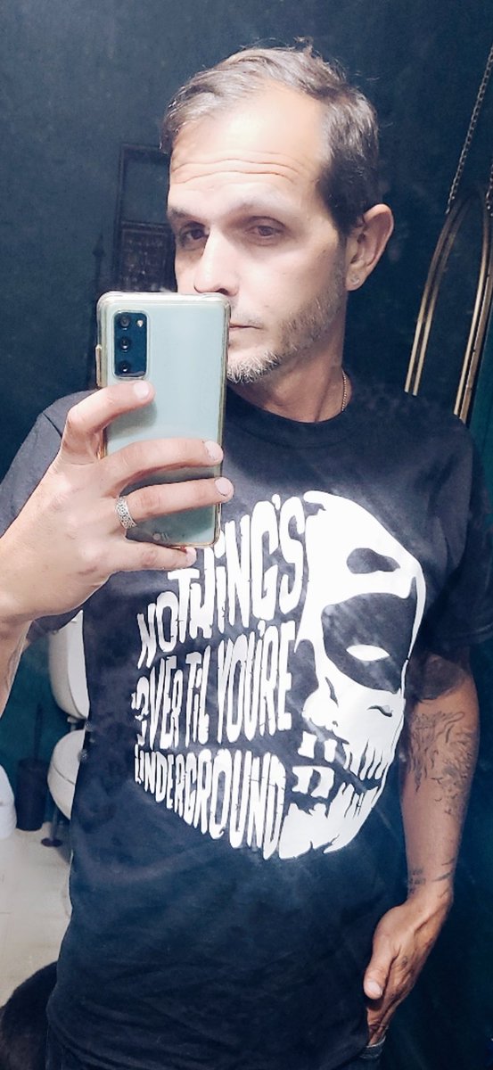 th3_si13nc3's tweet photo. Oh, I got some bootleg @DarbyAllin merch since the #AEW store was kind of a let down. #DoubleOrNothing #DarbyAllin https://t.co/JxbJivxsFK