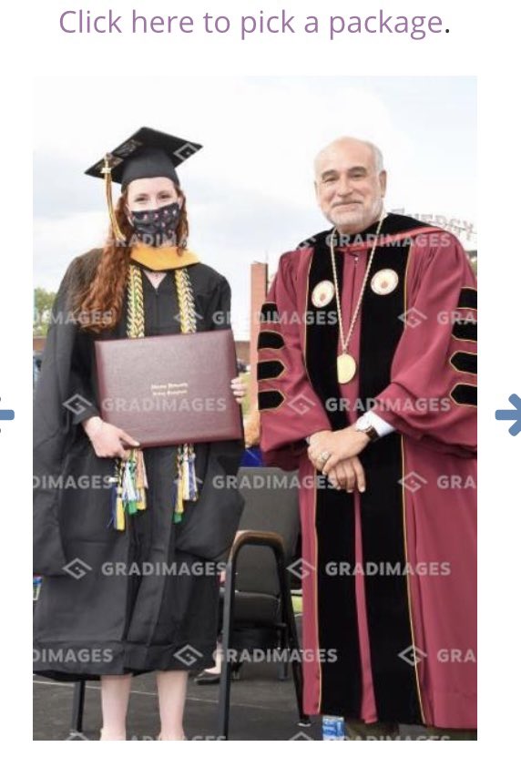 ANA_malll's tweet photo. Alvernia's President Loyack or Shark Tank's Kevin O'Leary, you tell me https://t.co/A3cwfz54cO
