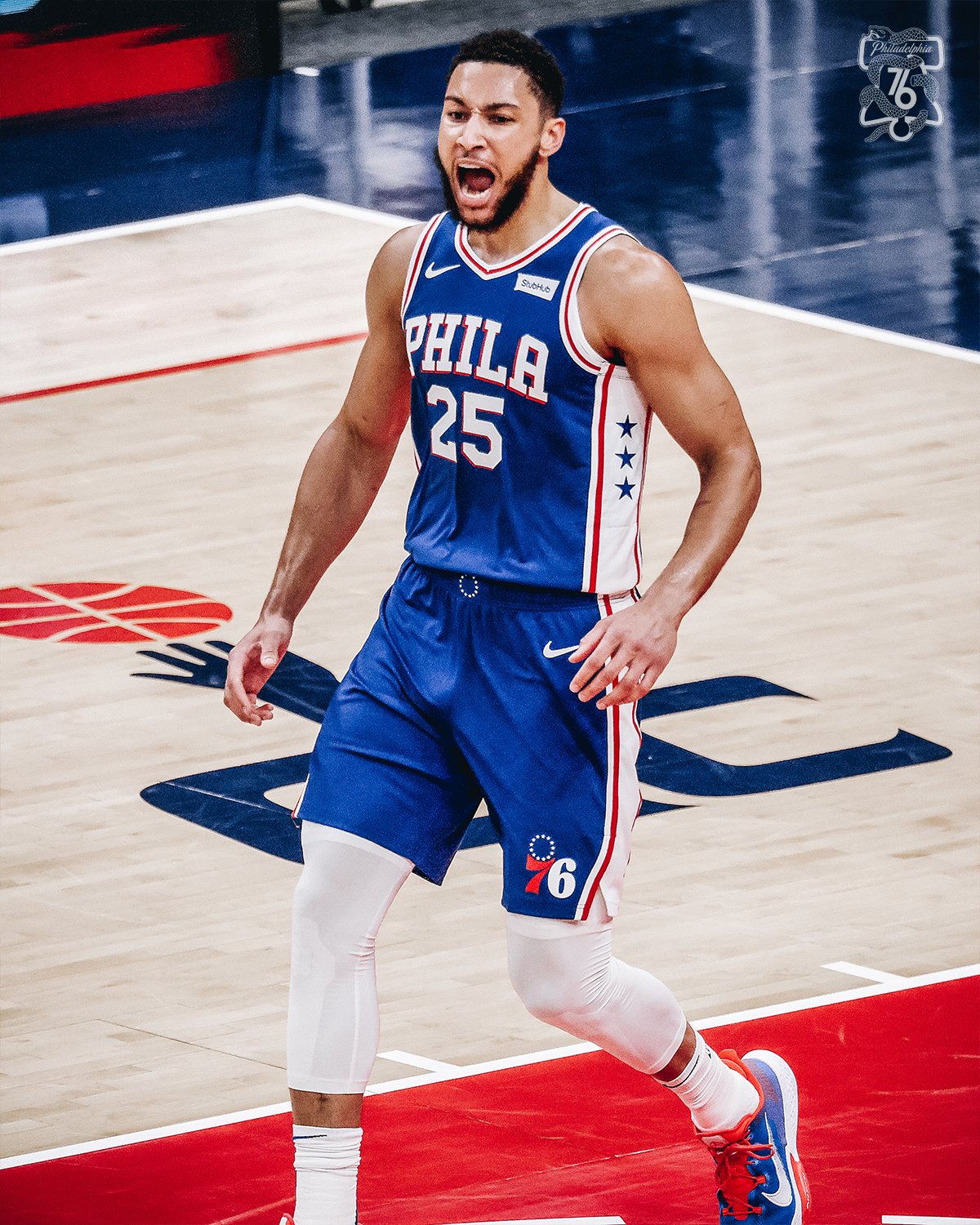 Sixers twitter deals