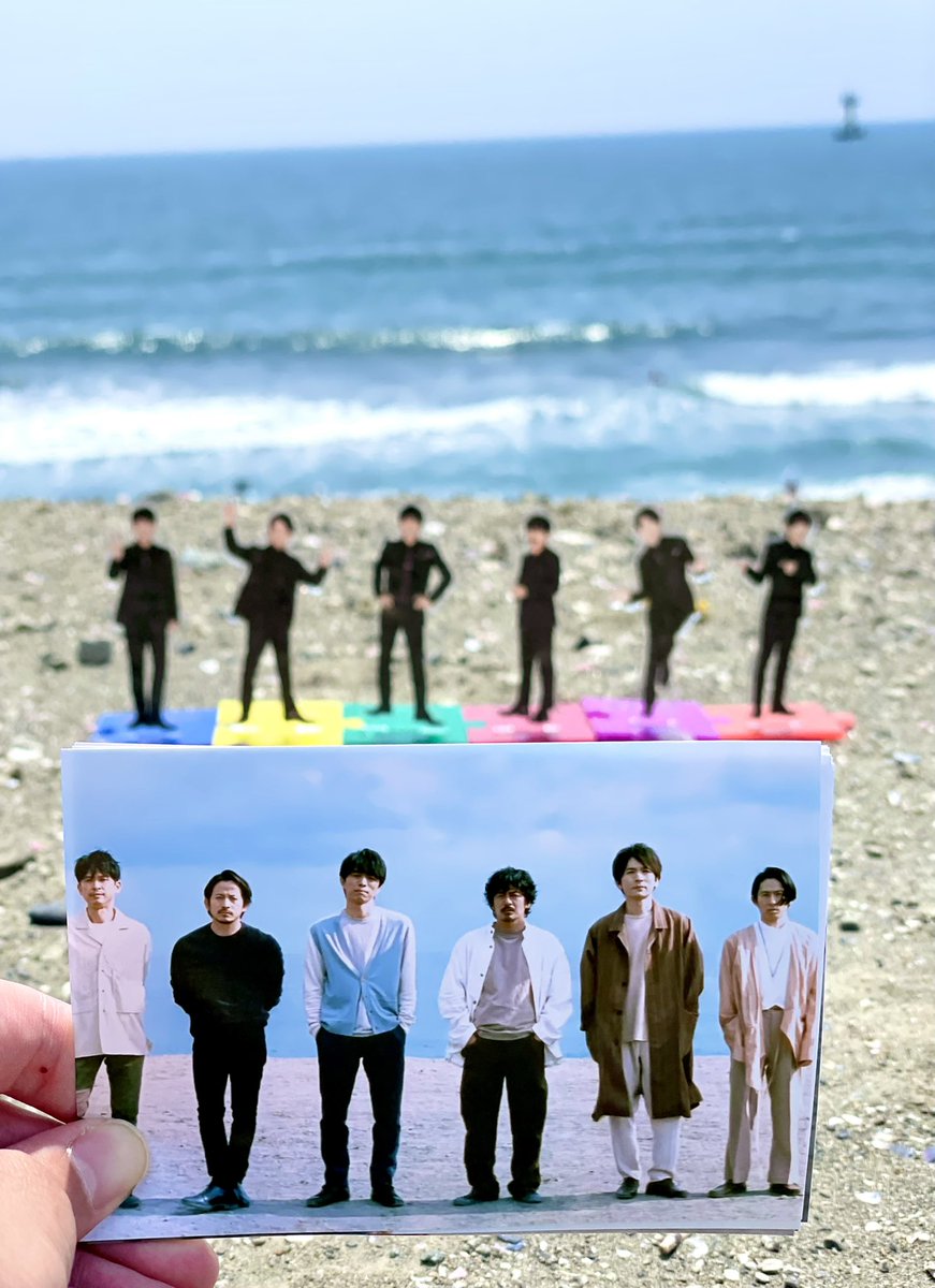 ま V6 新曲 僕らは まだ Mvロケ地巡り With V6 Ojun1118 Mvより晴れちゃったけど良きです Mv T Co Wghk6knysy V626 つづけてきた誇りと 僕らはまだ V6 V626 Avex T Co Di24hdvwll ま V6 新曲 僕らは まだ Mvロケ地巡り With V6 Ojun1118 Mvより晴れちゃったけど良きです Mv T Co Wghk6knysy V626 つづけてきた誇りと 僕らはまだ V6 V626 Avex T Co Di24hdvwll