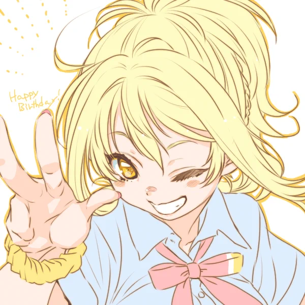 おめさんあい  #宮下愛生誕祭2021 