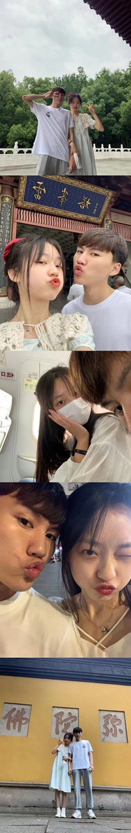 YouYouOfficial's tweet photo. #黑龙江科技大学 网传黑龙江科技大学性爱门主角

（完整视频可查看此账号先前发的内容） https://t.co/Eyfap9E1mj