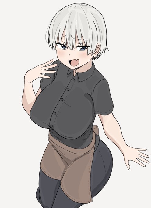 宇崎ちゃんかわいいねぇ 