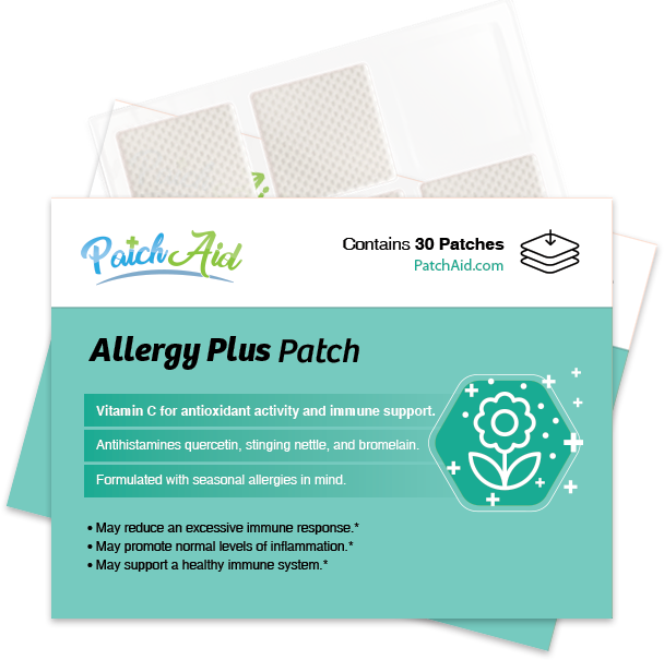 PalmDesertCBD's tweet image. PatchAid Allergy Patch #allergies #PatchAid bit.ly/2KTuBks