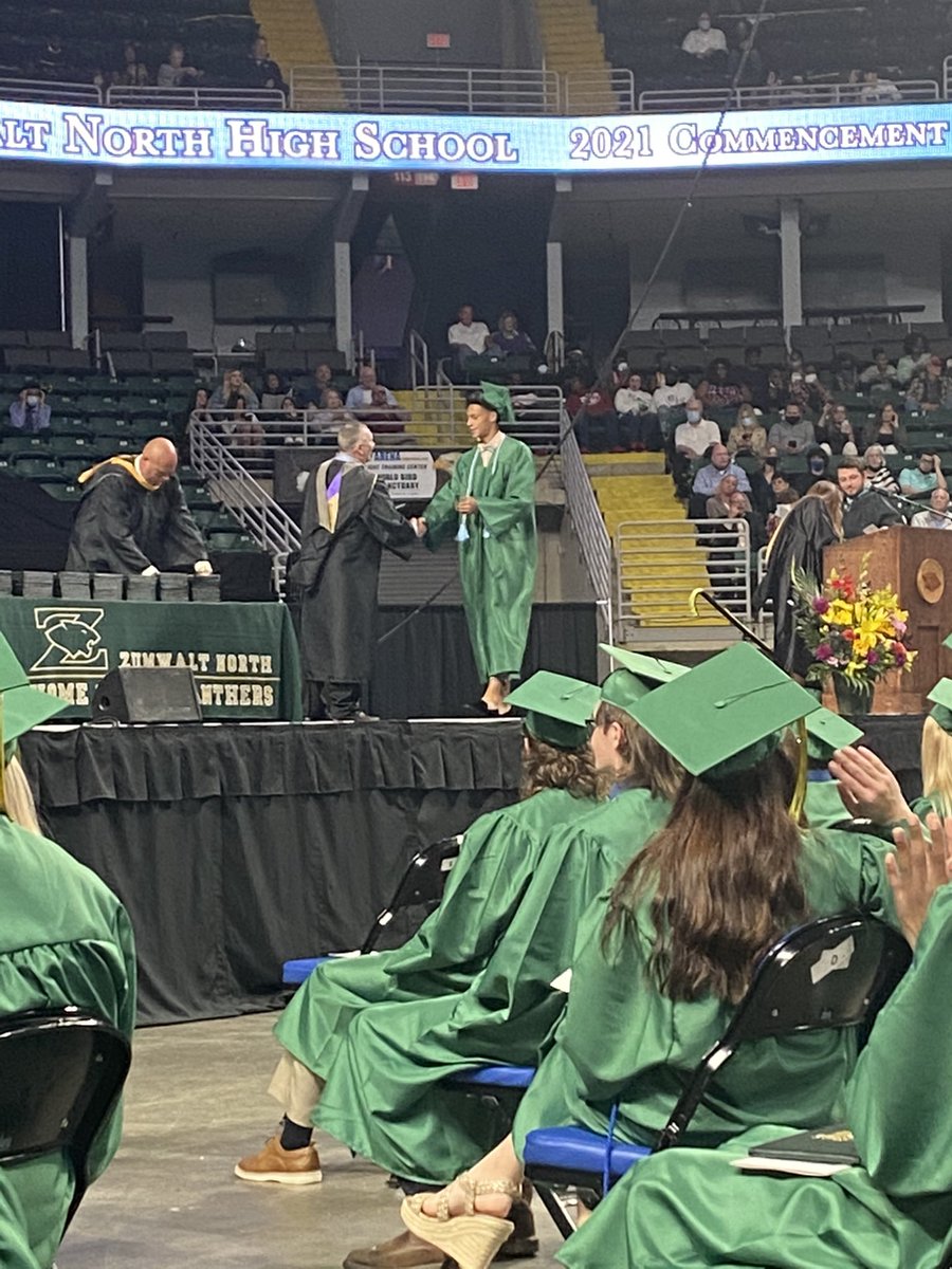 Congrats to our guys on their big day! Incredibly proud of them!