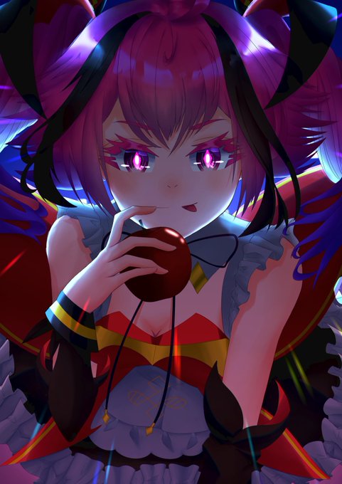 ラプラスのtwitterイラスト検索結果 古い順