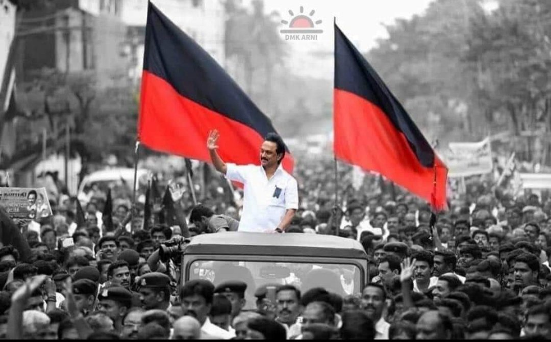 mathaiahpm's tweet image. #WeStandWithStalin