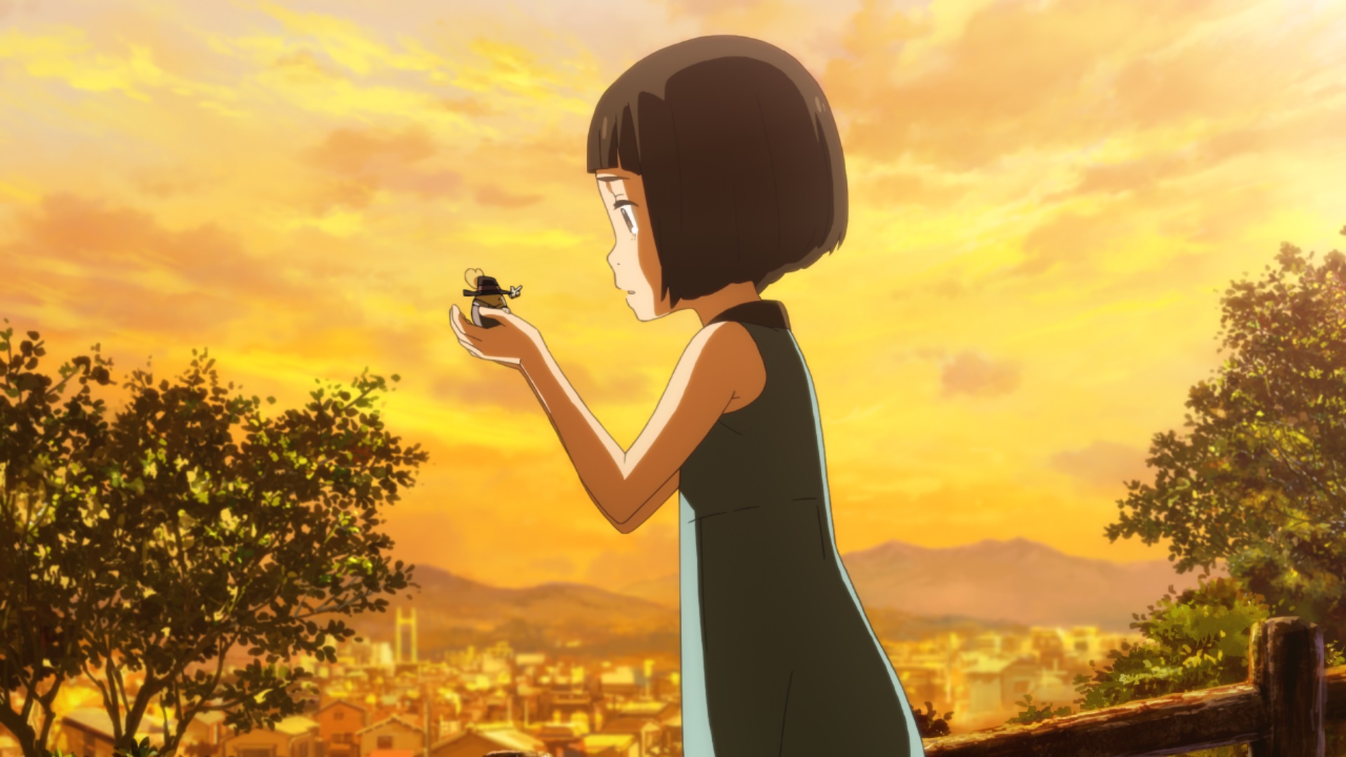 アニメ映画『心が叫びたがってるんだ。』 on X: 