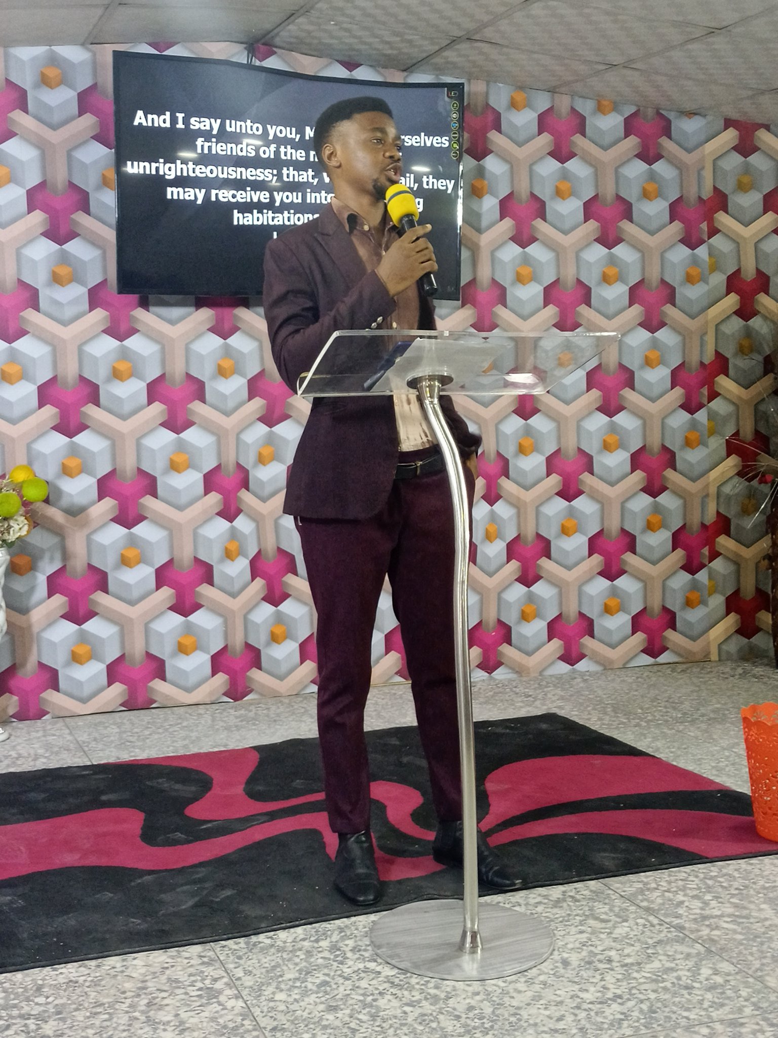 The Cyrus Partners (thecyruspartner) / Twitter