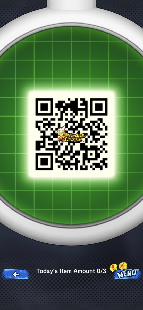 Qr Codes For Dragon Ball Legends 2024 - Claire Sheilah