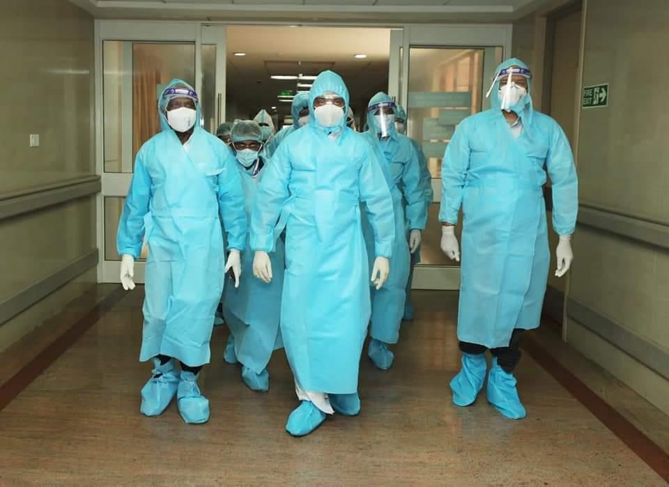 Mani Kandan (ManiDmk_IT_wing) Twitter