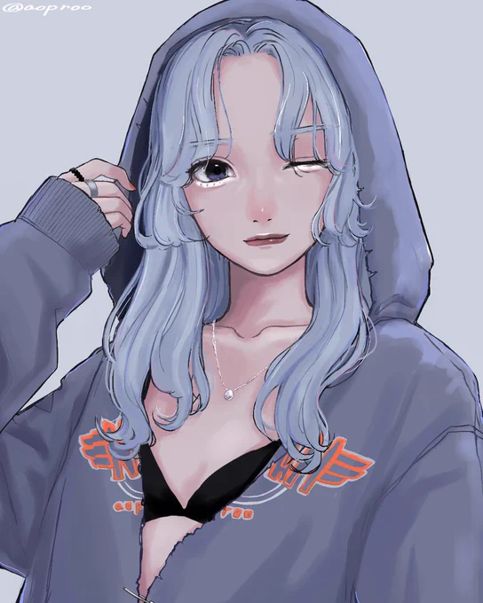 自分だけの可愛い貫いていけ 
