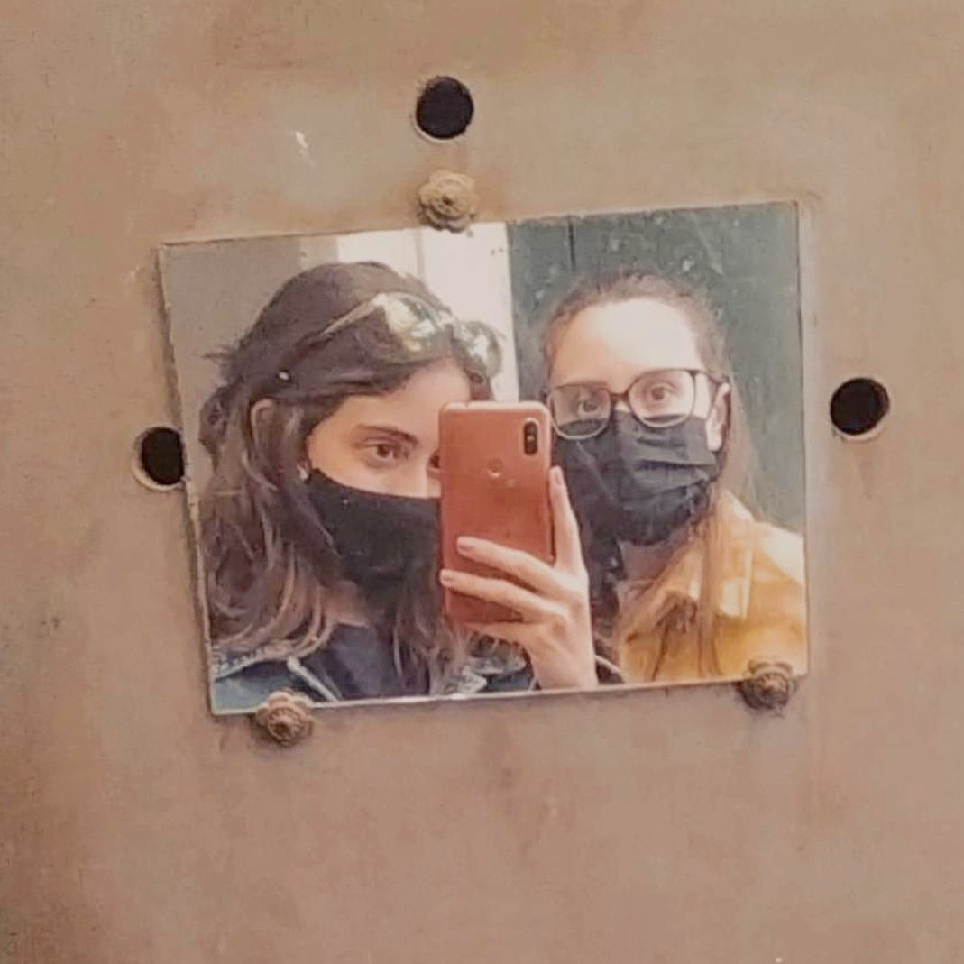 Como cada domingo, os traemos una nueva lectura!
.
En esta ocasión os explicamos cómo viajamos low cost, donde os explicamos nuestros tips imprescindibles
.
¿Os pasáis a leerlo?
.
ssoulmatee.weebly.com/blog/como-viaj…
.
#sisters #ssoulmatee #newpost #lowcost