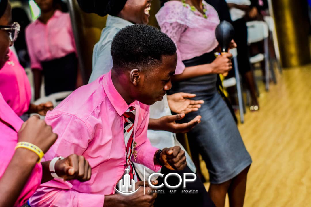 RUCTV's tweet photo. Worship the Lord your God, and his blessing will be on your food and water. I will take away sickness from among you.
Exodus 23:25
#ruchapel #sundayservice https://t.co/t4Pox2OnH1