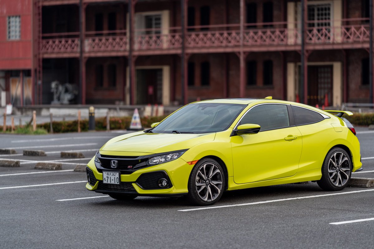 ステイシー 俺の愛車が Us Honda 19 Civic Si Coupe になりました 車体より先に車高調が届いてますが暫くはノーマルで乗ろうと思います シビック界隈の方々 逆輸入車界隈の方々よろしくお願いします Honda Civic Fc3 Sicoupe ステイシー 俺の愛車が Us Honda 19 Civic Si Coupe になりました 車体より先に車高調が届いてますが暫くはノーマルで乗ろうと思います シビック界隈の方々 逆輸入車界隈の方々よろしくお願いします Honda Civic Fc3 Sicoupe
