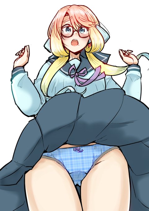 セーラー服な桜乃そらさん、らくがき 