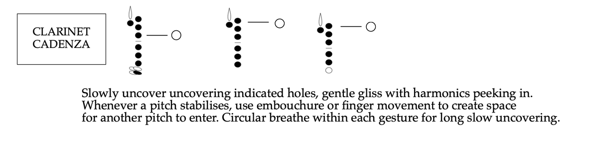 pathsforking's tweet photo. I did a blog post about the clarinet concerto 'Natura Naturans' and how it relates to Garden of Forking Paths.

https://t.co/0i7ZegGIwb https://t.co/FfNgjWjKg9