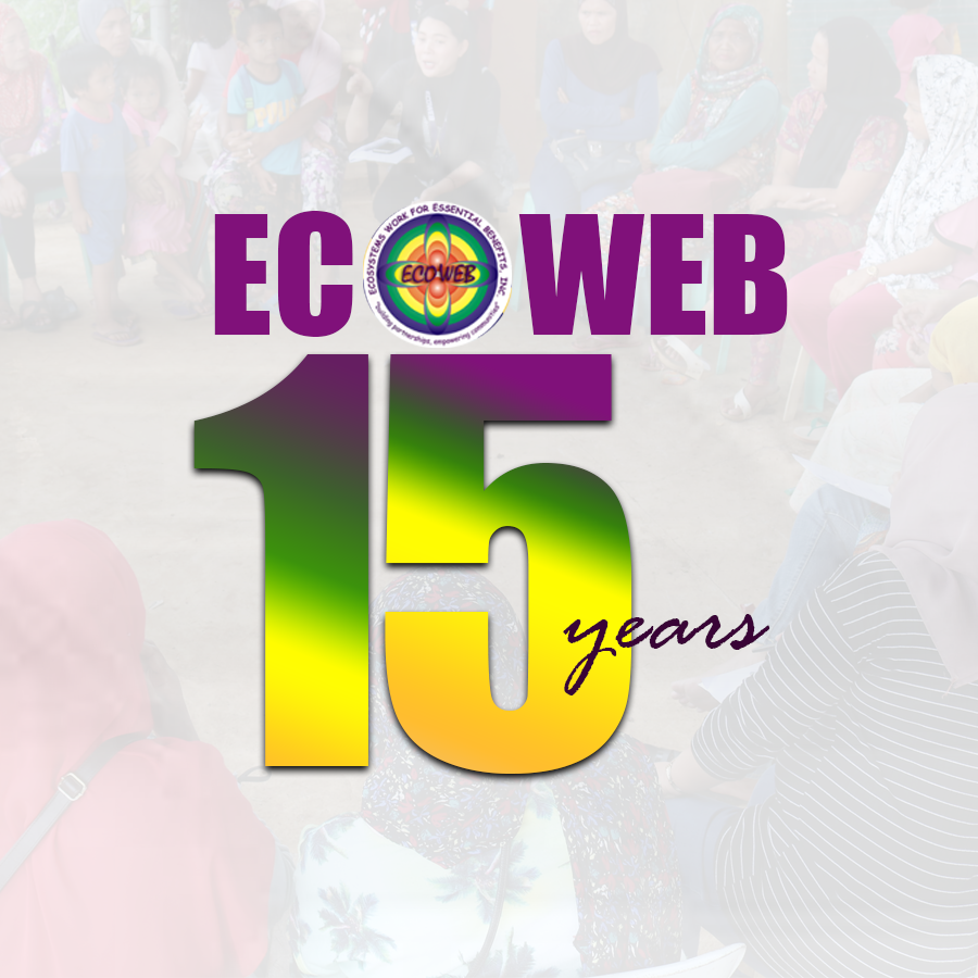 EECOWEB's tweet photo. We continue to move forward #humanitarian, #development, #peacebuilding, &amp; resilience advocacy and community work. Happy 15th Anniversary, #ECOWEB! @Nanet_Antequisa
 
#ECOWEB15thAnniversary #ECOWEB15 #CelebrateECOWEB #ECOWEBKinse https://t.co/X9pOzGCYyc
