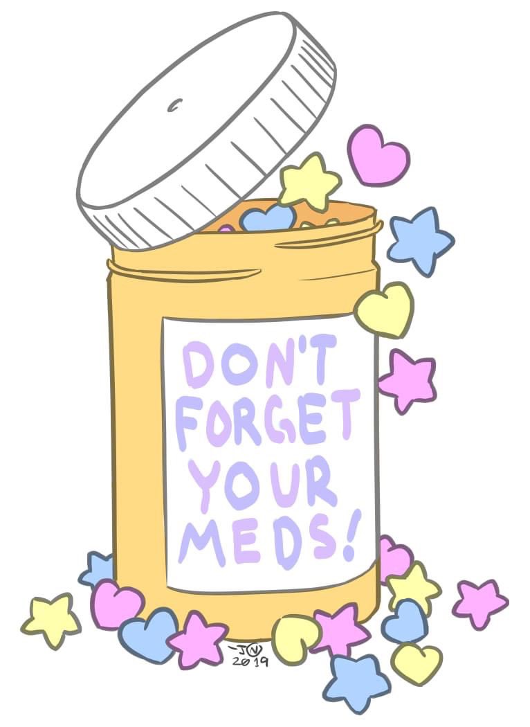 Miss Luna 🌙 tweet media