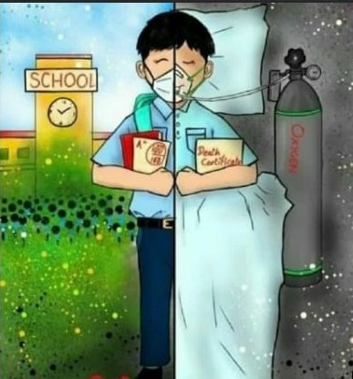 Student0181's tweet photo. @narendramodi @DrRPNishank @cbseindia29  please cancel 12th board exam 🙏🙏
We can't give exam in this situation 😞😞😞
#cancelboardexam 
#cancelcbse12thboardexams2021 
#ModijiNoOfflineExams 
#modijisave12thstudents https://t.co/ojbjY67HH8