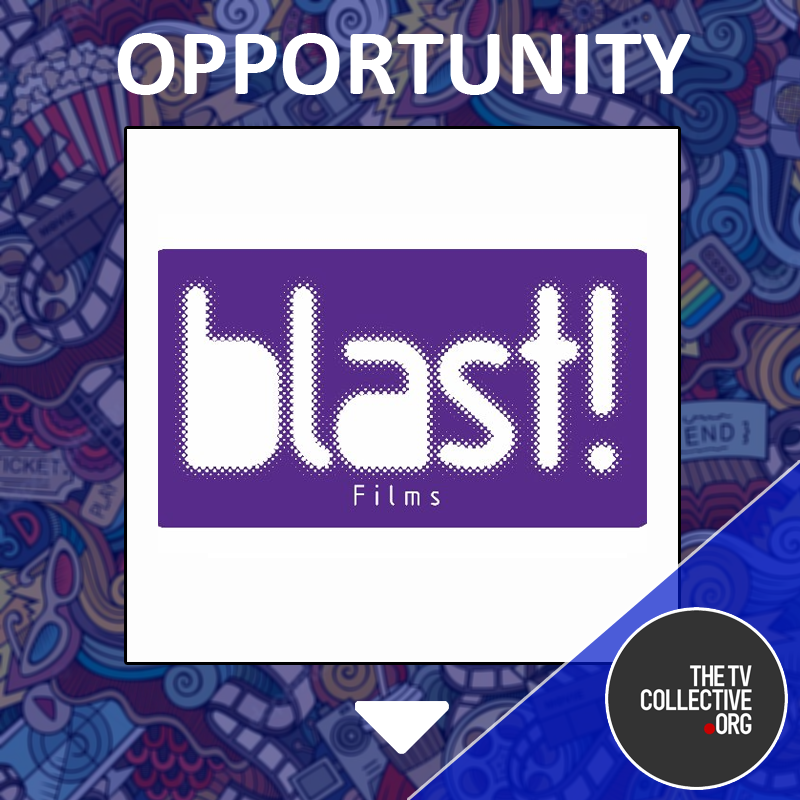 TheTVCollective's tweet photo. Blast! Films are looking for a senior AP/Producer for their critically acclaimed BBC One series Reported Missing.
APPLY ASAP
More Info: https://t.co/Co6p1h2Njt
#TV #Film #POC #Black #Asian #AP #Producer #NowHiring #OpenToWork #Diversity #Inclusion #UK #TVJobs #BlastFilms #ObDoc https://t.co/OEASZyp8kd