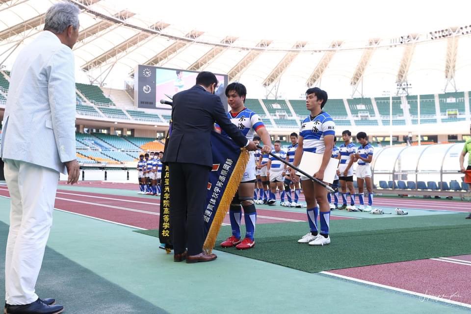 東海大静岡翔洋ラグビー部22 公式 第69回静岡県高等学校総合体育大会ラグビー競技 東海大静岡翔洋21 17 0 12 21 5 静岡聖光 6 19 三重県で行われます東海高校総体に静岡1位で進出いたします 応援ありがとうございました 高校ラグビー 高校総体 東海大静岡翔洋ラグビー部22 公式 第69回静岡県高等学校総合体育大会ラグビー競技 東海大静岡翔洋21 17 0 12 21 5 静岡聖光 6 19 三重県で行われます東海高校総体に静岡1位で進出いたします 応援ありがとうございました 高校ラグビー 高校総体