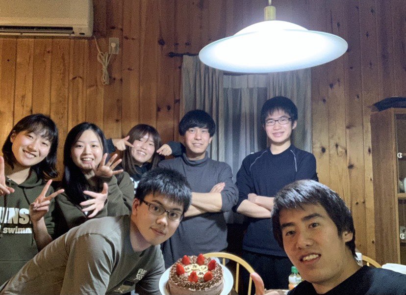 信州大学医学部水泳部 Shinshu Smswim2 Twitter