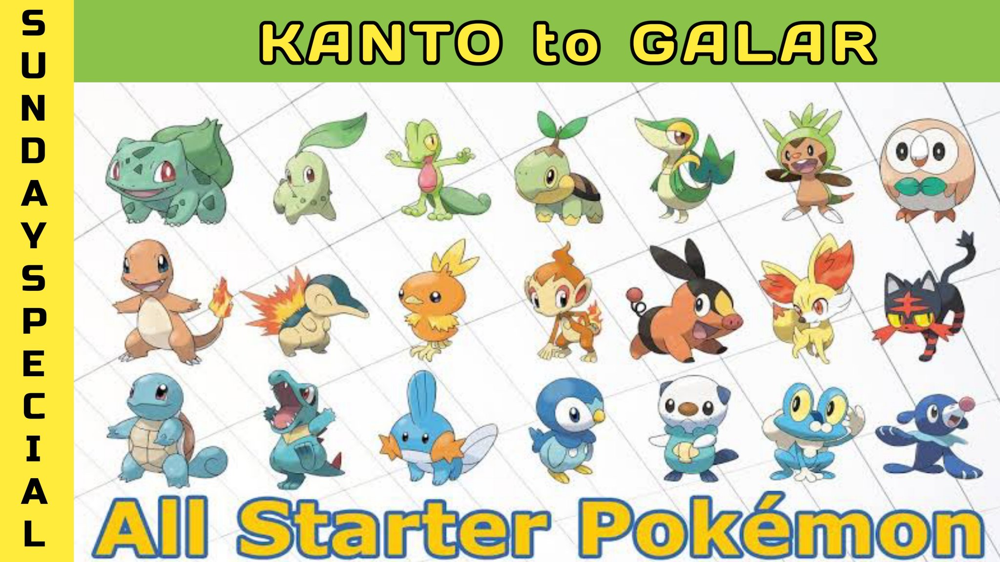 copy of POKEMON - Pokédex de Kanto à Galar