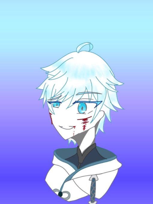 ナワーブのtwitterイラスト検索結果