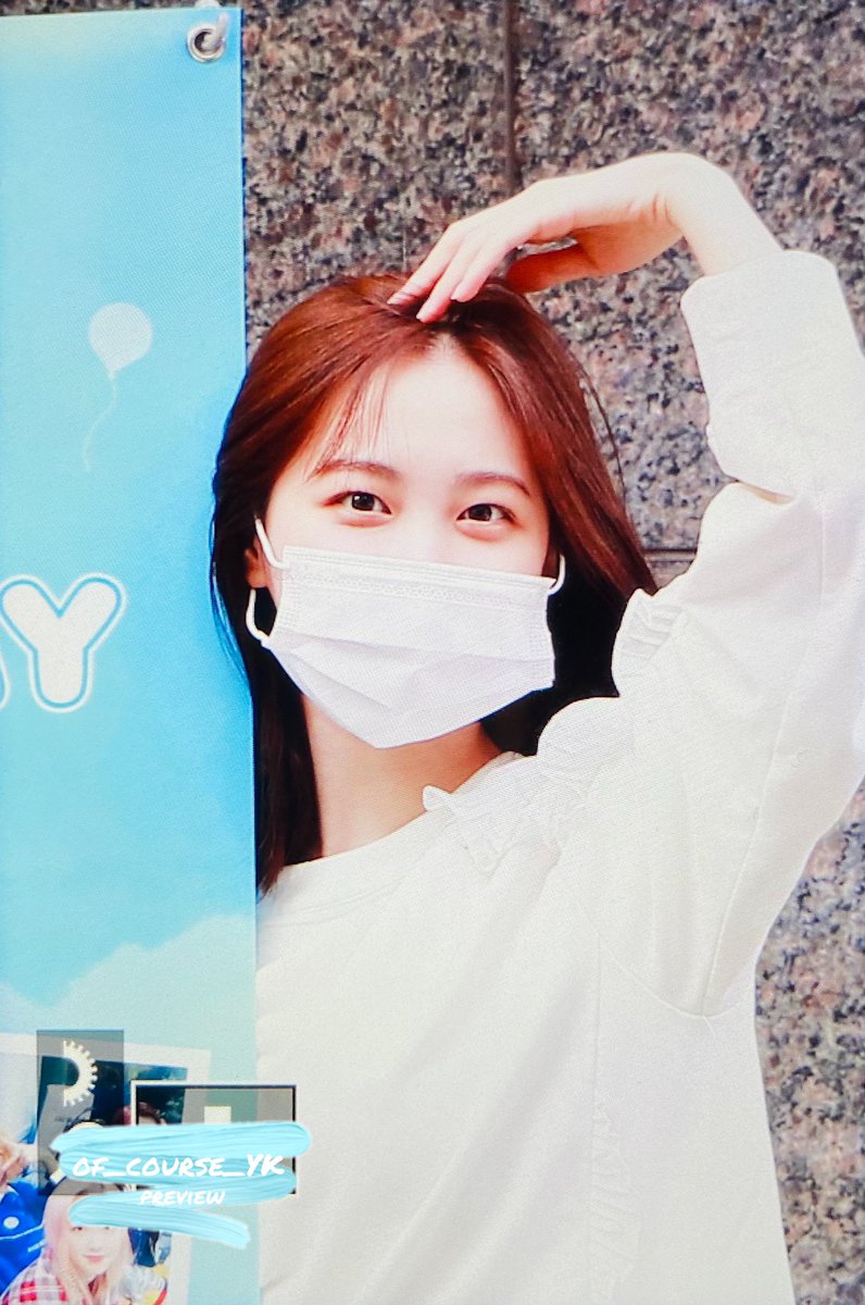 210530 프리뷰

4년 동안 고마웠어

#엘리스 #ELRIS #유경 #YuKyung
@HUNUS_ELRIS