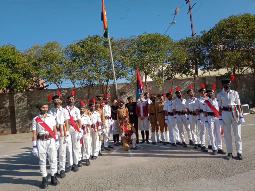 rajshakha_h's tweet photo. #ncc
#NCCU25
#nccyogdan
#NCCTrainingApp2 https://t.co/uOXtPweLxy