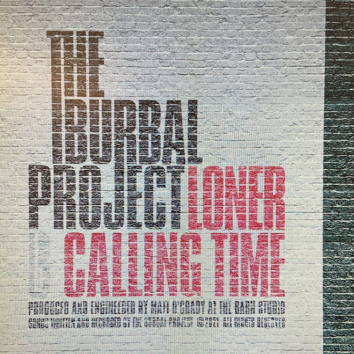 theburbalproje1's tweet photo. Officially available on your favourite download /streaming service https://t.co/urJRYu5Fui