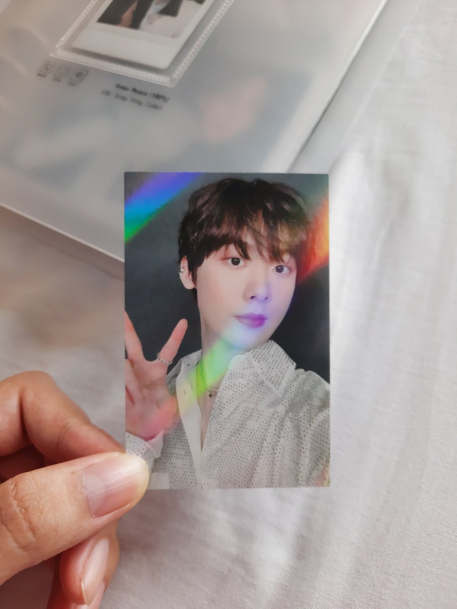 0417sales's tweet photo. « #0417mail »

finally he came home !!! im a makestar sanha haver jsjddj tysm @vinz_06 for this super fast neto buy tonight get tomorrow 😄 https://t.co/HGSvAZtmab
