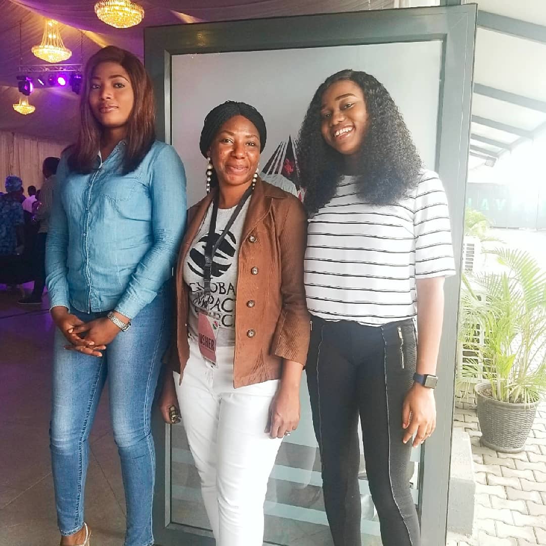 Slick_Chic54's tweet photo. Welcome to Our Annointing Service!

We trust that as you have joined us this morning your life wouldn't be the same again.

Halleluyah!

#GlobalImpactLk 
#SundayService
#ChurchesinLekki
#ChurchesinLagos https://t.co/6WHJtON9jJ