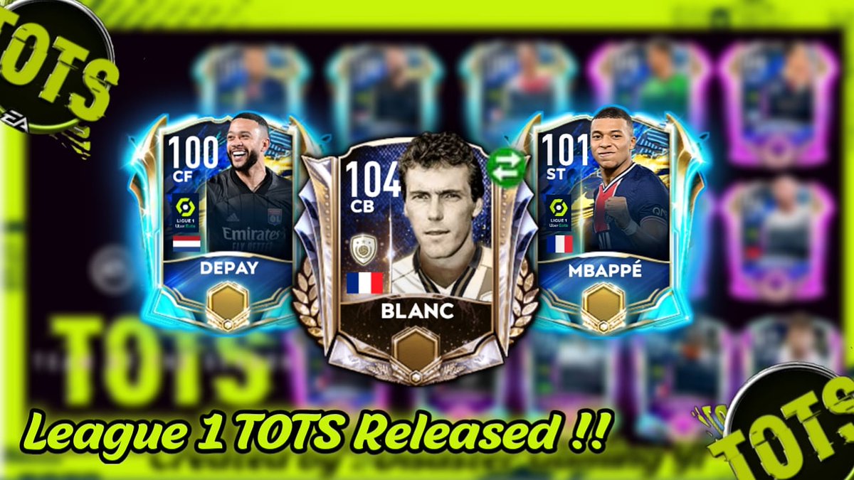 disaster_yt's tweet photo. video uploaded on youtube 💥
check it out 👇💥
https://t.co/bBkpYUcRLM

#fifamobile #video #youtube #toty #ad #tots #tots #fifa #fifa17 #soccer #music #instagram #instagram #edit #carniball #fifa18 #fifa18 #instagram #tiktok #tiktok #videoedit #videoviralbandung https://t.co/r7zx9h9Pr2