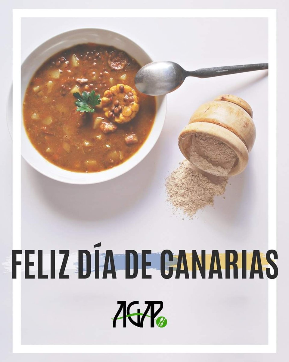 ¡Hoy celebramos la historia, el sentir de un conjunto de islas que nunca ha querido perder su esencia, sin duda un día especial para todos los canarios!

¡Feliz Día de Canarias! 
¡Vivan las Islas Canarias!