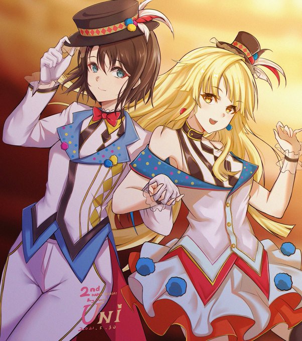 弦巻こころ 高画質 のtwitterイラスト検索結果 古い順