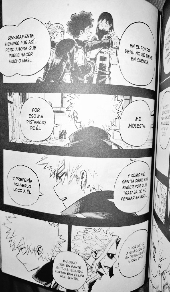 Estaba hojeando el vol 29 y me sorprende que no hayan puesto "es por eso que lo jodía". 