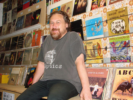 Since we're new to Twitter, we thought it might be polite to do an introduction. AudioCulture has a label profile of us - we were only 15 at the time :)  #Powerfest #PowertoolRecords <a href="/nzmusicmonth/">Te Marama Puoro o Aotearoa | NZ Music Month</a> 
audioculture.co.nz/labels/powerto…