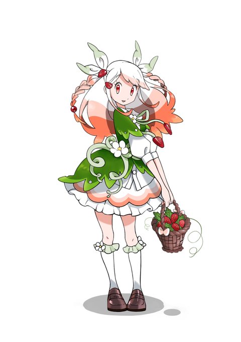 #今月描いた絵を晒そう 
わ。驚きの事実が分かって今驚愕した。1枚以外友達に描いたやつなんだけど。 