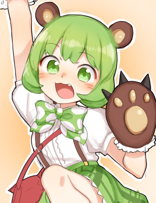 らんちゃん
#らんあーと 