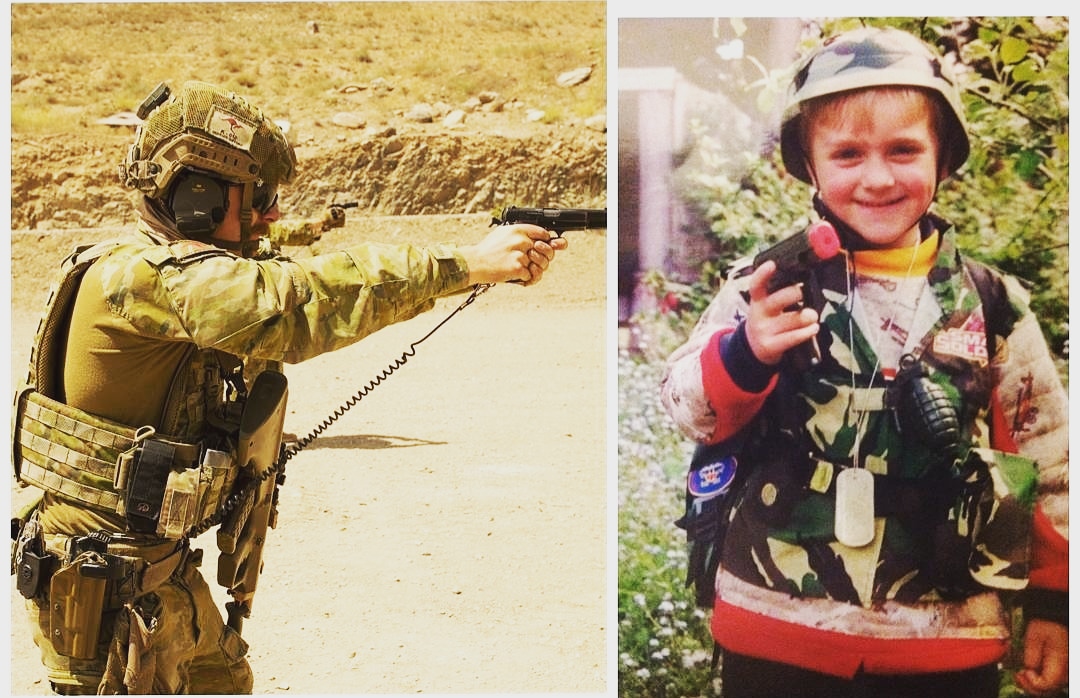 TrueBlueHistory's tweet photo. Don't miss this special episode with Matt Williams OAM talk about his story of courage and never giving up after being diagnosed with cancer at 21 a very powerful episode available on all podcast platforms.

#truebluehistorypodcast #veterans #NeverGiveUp #podcast https://t.co/0Px6eONQXi